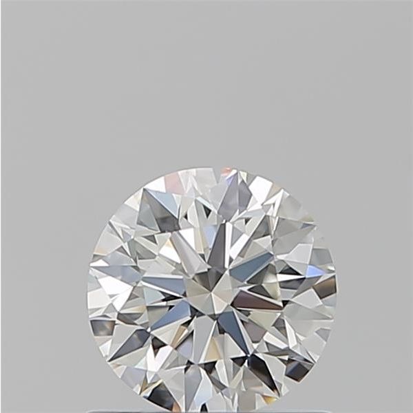 ROUND 0.8 H VVS1 EX-EX-EX - 100761085437 GIA Diamond