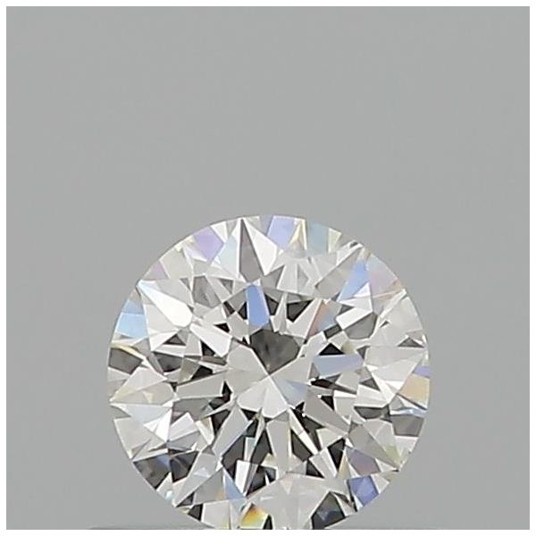 ROUND 0.51 G VVS1 EX-EX-EX - 100761085952 GIA Diamond