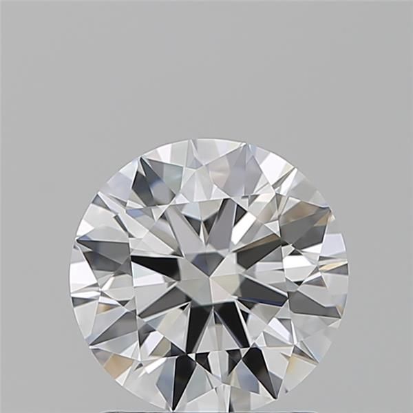 ROUND 1.51 D VVS2 EX-EX-EX - 100761086051 GIA Diamond