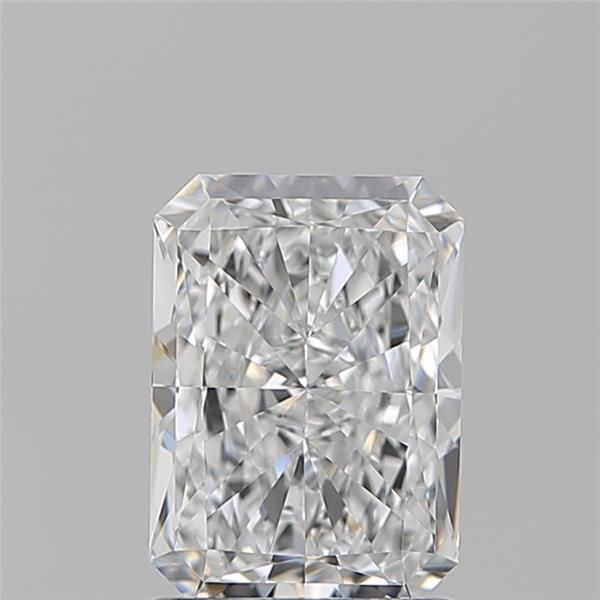 RADIANT 1.52 D VVS1 --EX-EX - 100761086840 GIA Diamond