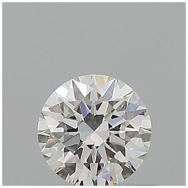 ROUND 0.52 F VS1 EX-EX-EX - 100761087184 GIA Diamond