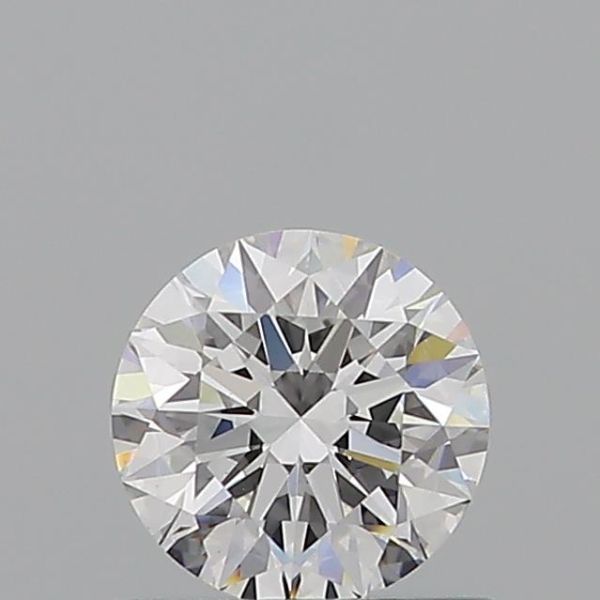 ROUND 0.71 D VVS2 EX-EX-EX - 100761087498 GIA Diamond