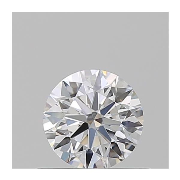 ROUND 0.5 D VVS2 EX-EX-EX - 100761087742 GIA Diamond