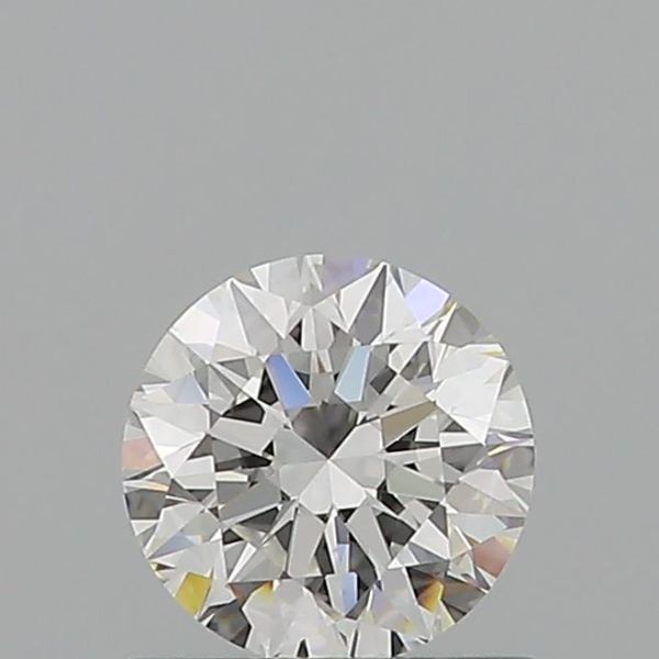 ROUND 0.73 F VS1 EX-EX-EX - 100761087752 GIA Diamond