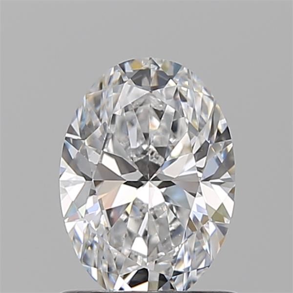 OVAL 0.9 D VS2 --EX-VG - 100761088149 GIA Diamond