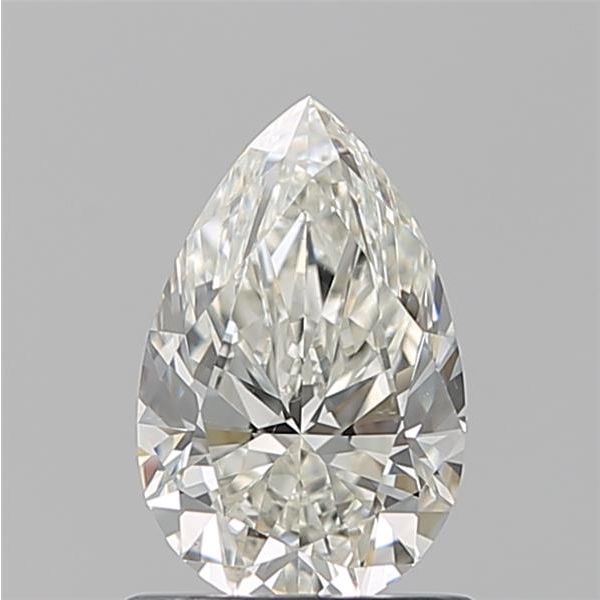 PEAR 1.01 I VS2 --EX-EX - 100761088269 GIA Diamond