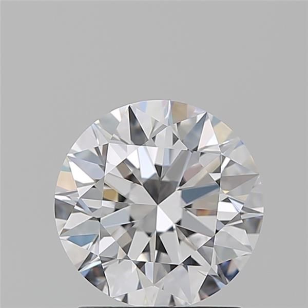 ROUND 1.63 D VVS1 EX-EX-EX - 100761088661 GIA Diamond