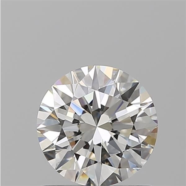 ROUND 1.03 H VVS2 EX-EX-EX - 100761089375 GIA Diamond