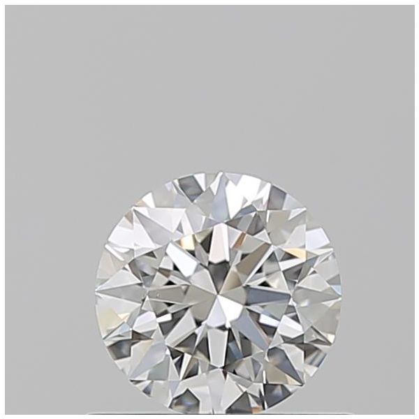 ROUND 0.57 G VS2 EX-EX-EX - 100761089792 GIA Diamond