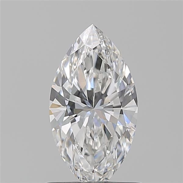 MARQUISE 1.01 E VS2 --VG-EX - 100761089829 GIA Diamond