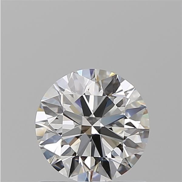 ROUND 0.9 G IF EX-EX-EX - 100761092006 GIA Diamond