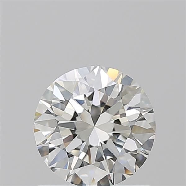 ROUND 0.9 I VVS1 EX-EX-EX - 100761092243 GIA Diamond