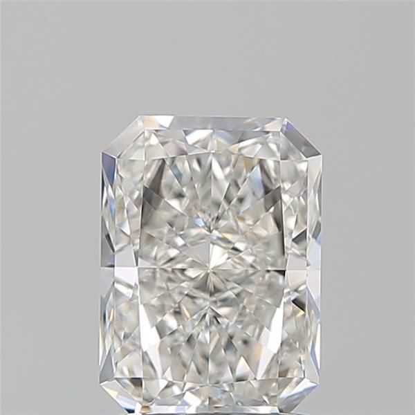 RADIANT 1.5 I VVS2 --EX-EX - 100761092298 GIA Diamond