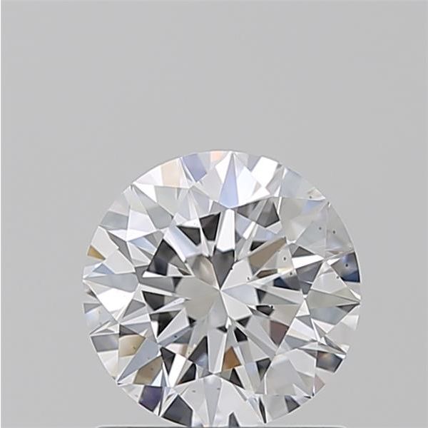 ROUND 1.01 D VS2 EX-EX-EX - 100761093087 GIA Diamond