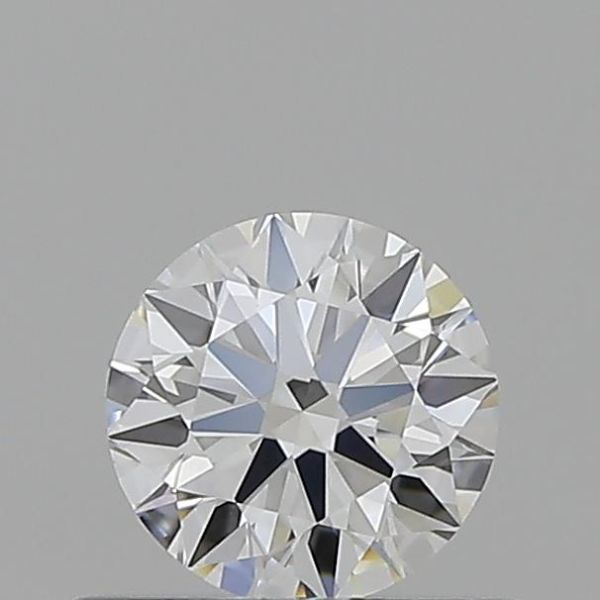 ROUND 0.5 E IF EX-EX-EX - 100761093713 GIA Diamond