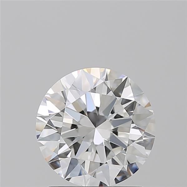 ROUND 1.5 E VVS1 EX-EX-EX - 100761093721 GIA Diamond