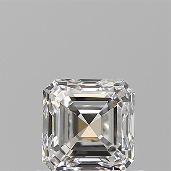 ASSCHER 0.8 G VS1 --VG-VG - 100761093742 GIA Diamond