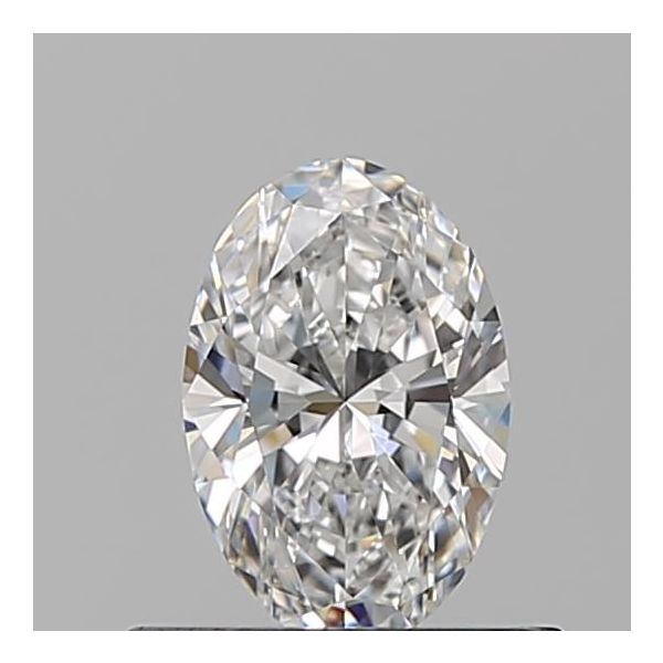 OVAL 0.5 E IF --VG-EX - 100761093825 GIA Diamond