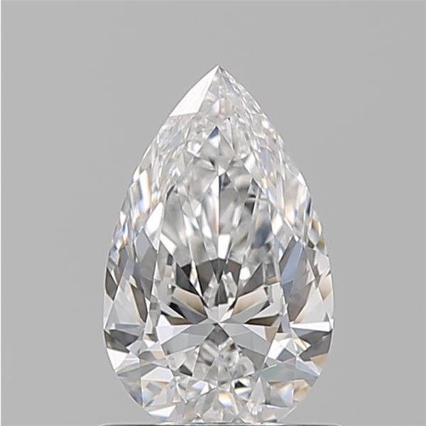 PEAR 0.93 E VVS1 --EX-EX - 100761094493 GIA Diamond