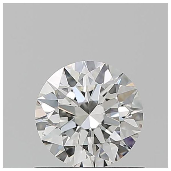 ROUND 0.71 I VS2 EX-EX-EX - 100761094528 GIA Diamond