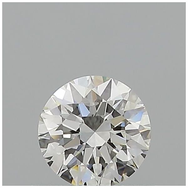 ROUND 0.5 H VVS1 EX-EX-EX - 100761094825 GIA Diamond