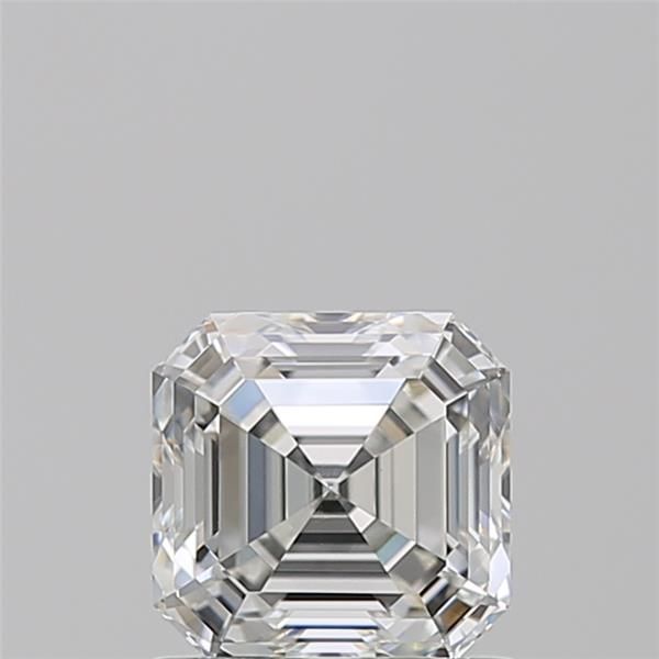 ASSCHER 1.01 H VS1 --VG-EX - 100761094988 GIA Diamond