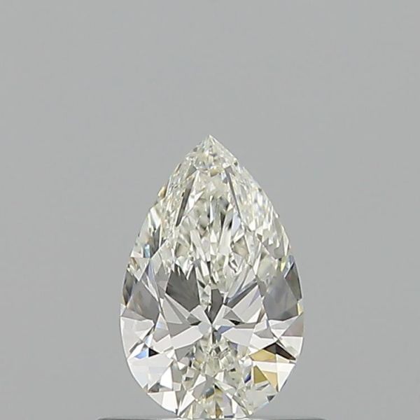 PEAR 0.6 I VS1 --VG-VG - 100761095053 GIA Diamond