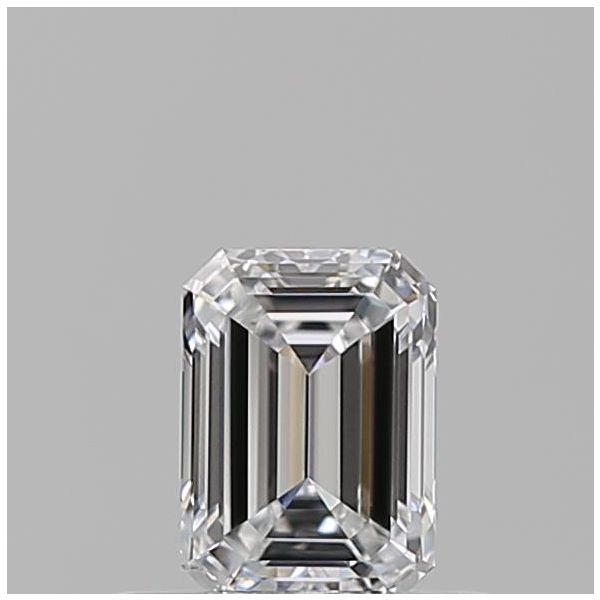 EMERALD 0.5 D IF --EX-EX - 100761095389 GIA Diamond