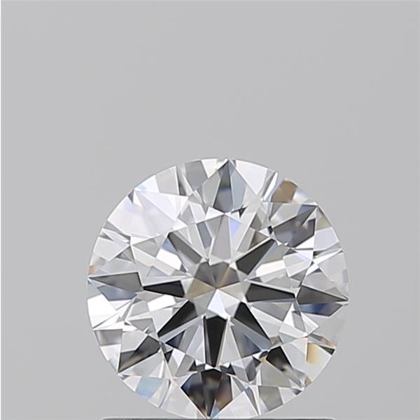 ROUND 1.01 D VVS2 EX-EX-EX - 100761095835 GIA Diamond