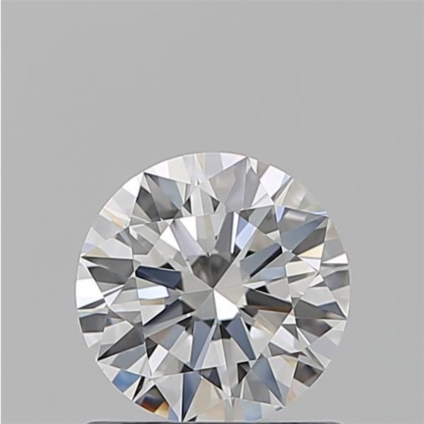 ROUND 0.9 E IF EX-EX-EX - 100761096034 GIA Diamond