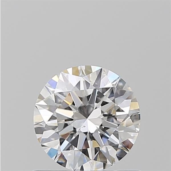 ROUND 0.73 D VS2 EX-EX-EX - 100761096045 GIA Diamond