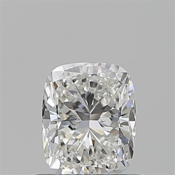 CUSHION 0.72 F VVS1 --VG-EX - 100761097320 GIA Diamond