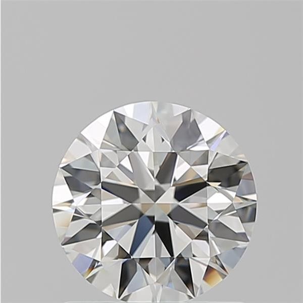 ROUND 1.1 I IF EX-EX-EX - 100761098395 GIA Diamond