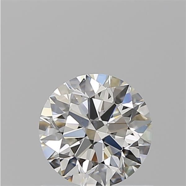 ROUND 0.7 I VS2 EX-EX-EX - 100761098562 GIA Diamond