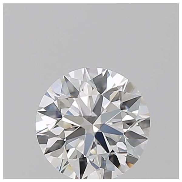 ROUND 0.71 G VVS2 EX-EX-EX - 100761099189 GIA Diamond