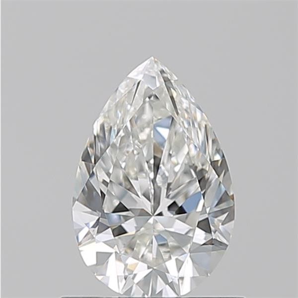 PEAR 0.7 F IF --VG-VG - 100761099532 GIA Diamond