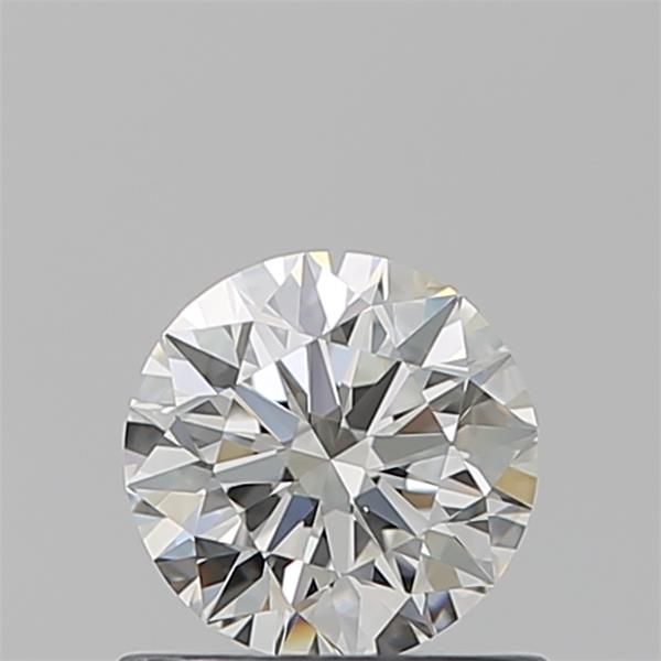 ROUND 0.7 H VVS1 EX-EX-EX - 100761099622 GIA Diamond