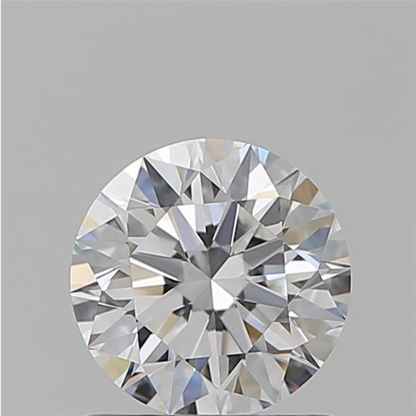 ROUND 1.12 E VVS2 EX-EX-EX - 100761099744 GIA Diamond