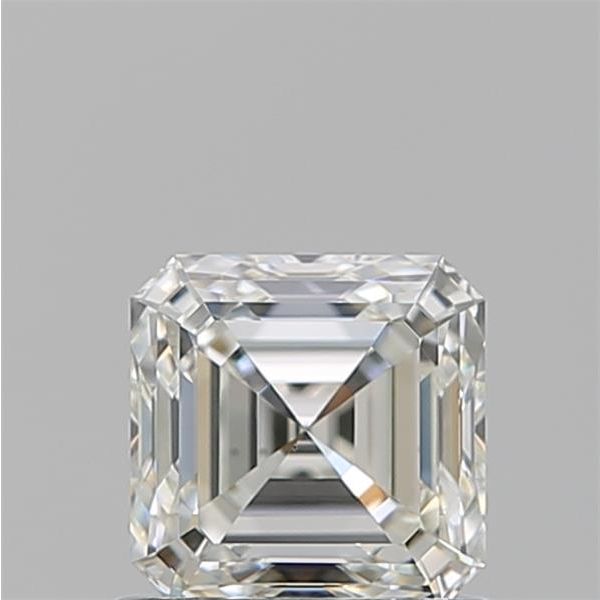 ASSCHER 0.94 I VS2 --EX-EX - 100761099972 GIA Diamond