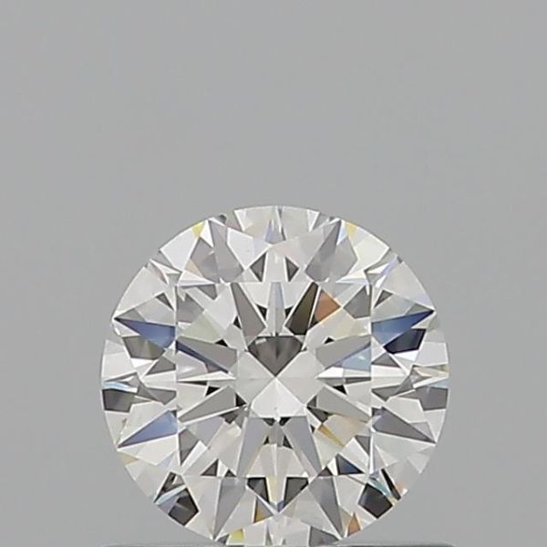 ROUND 0.68 H VVS2 EX-EX-EX - 100761100309 GIA Diamond