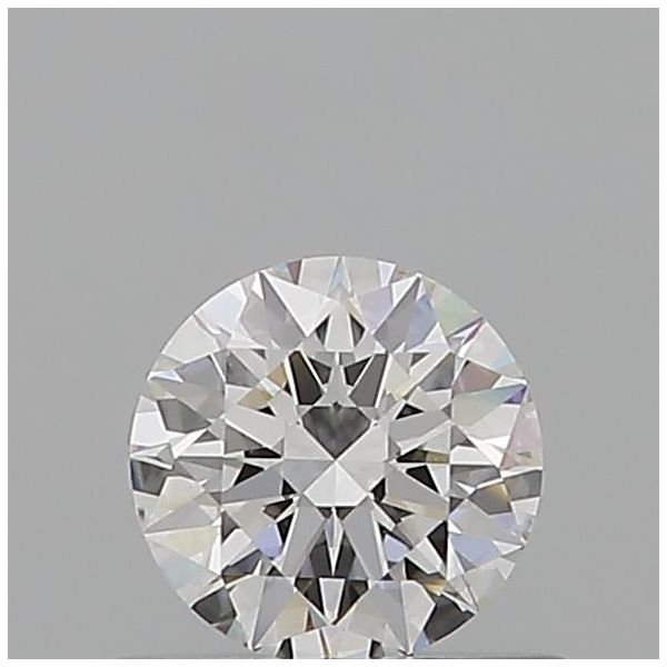 ROUND 0.52 E VS1 EX-EX-EX - 100761100502 GIA Diamond