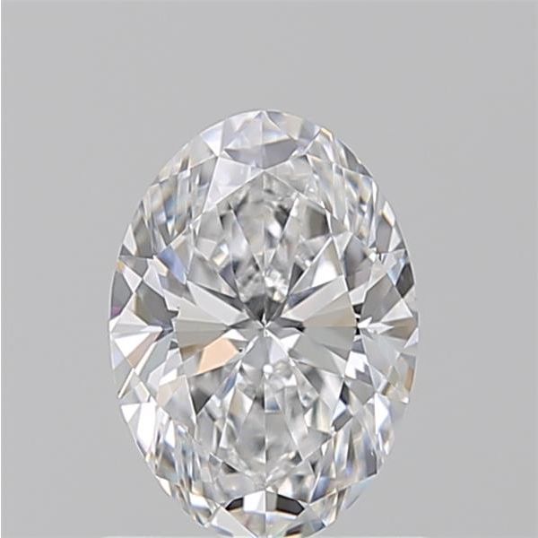 OVAL 0.91 D VS2 --VG-EX - 100761100976 GIA Diamond