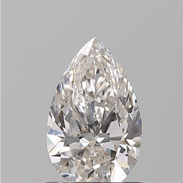 PEAR 0.7 I IF --VG-EX - 100761101385 GIA Diamond