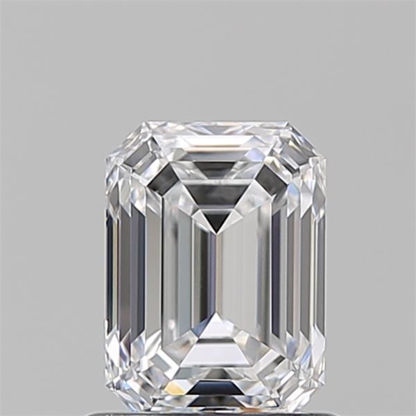 EMERALD 1.02 D VVS1 --EX-EX - 100761102146 GIA Diamond