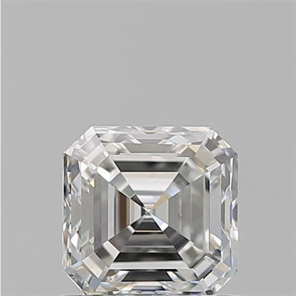 ASSCHER 1.01 H VS1 --EX-EX - 100761104113 GIA Diamond