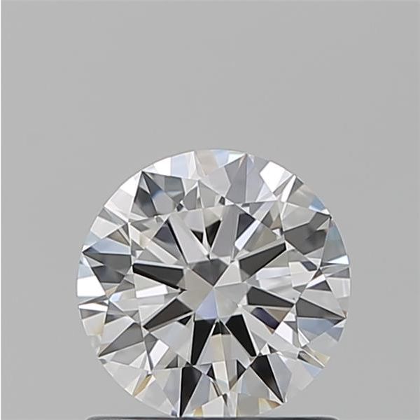 ROUND 0.92 D VVS2 EX-EX-EX - 100761105369 GIA Diamond