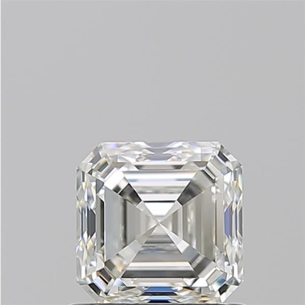 ASSCHER 1.01 I VVS2 --EX-EX - 100761107695 GIA Diamond