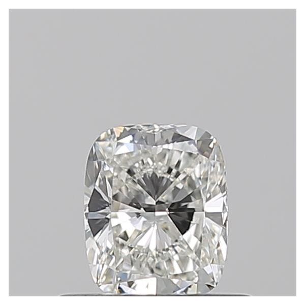 CUSHION 0.5 H VVS2 --VG-EX - 100761107965 GIA Diamond