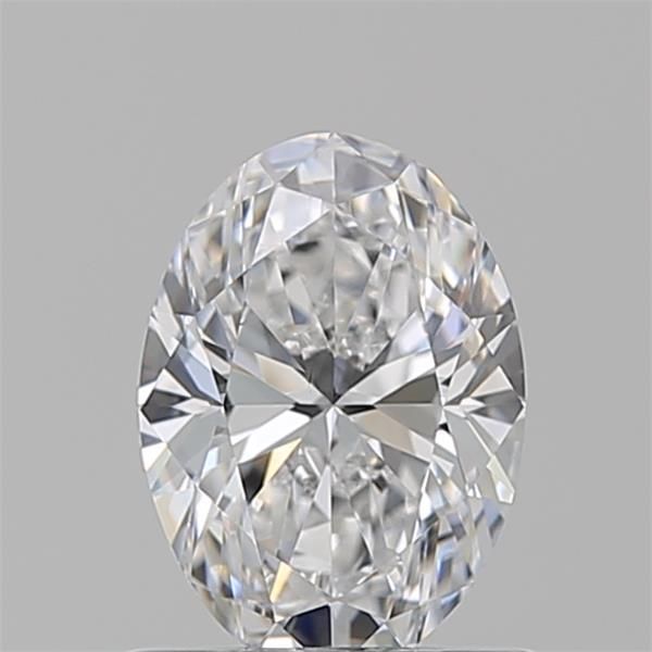 OVAL 0.9 D VS1 --VG-EX - 100761108263 GIA Diamond