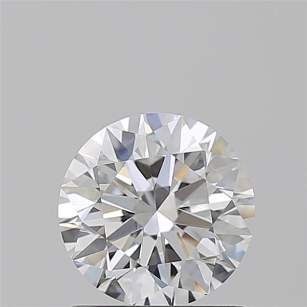 ROUND 1.1 E VVS2 EX-EX-EX - 100761110687 GIA Diamond
